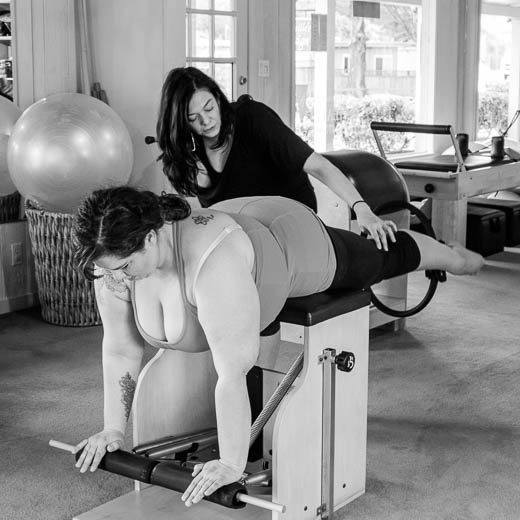 Private Pilates